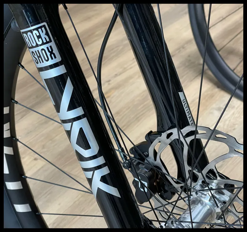 VITUS Escarpe 290 AMP Mountain Bike Medium Racing Green 2024-13