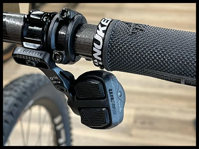 VITUS Escarpe 290 AMP Mountain Bike Medium Racing Green 2024-11