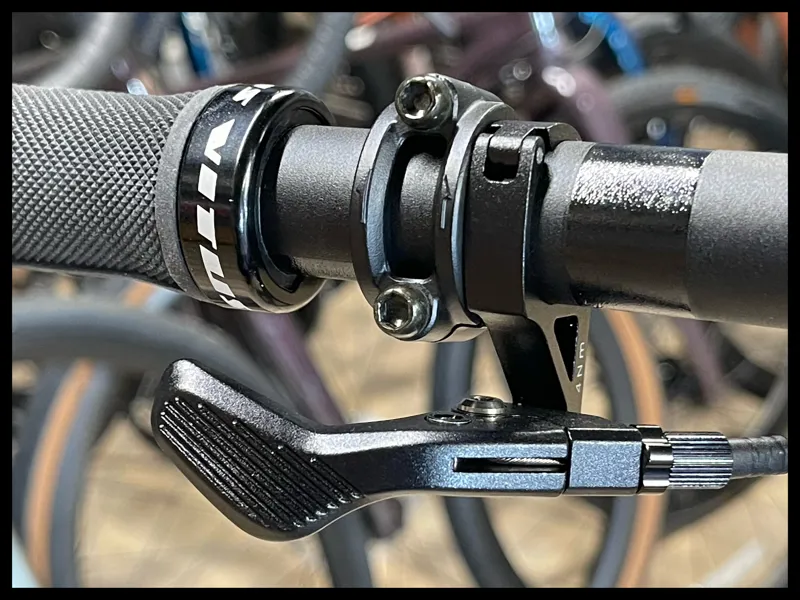 VITUS Escarpe 290 CRX Mountain Bike Medium Slate Blue 2024-11