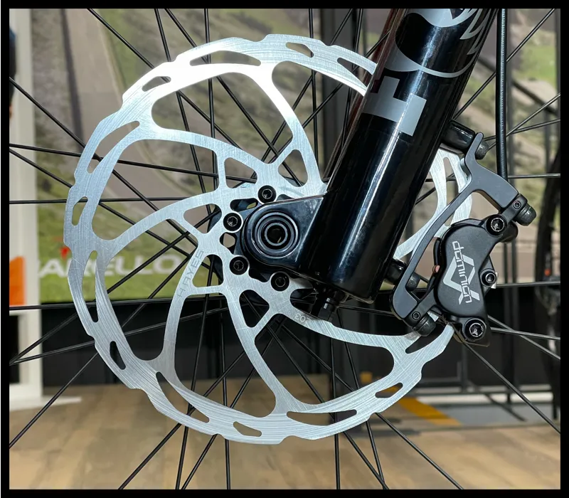 VITUS Escarpe 290 CRX Mountain Bike Medium Slate Blue 2024-13