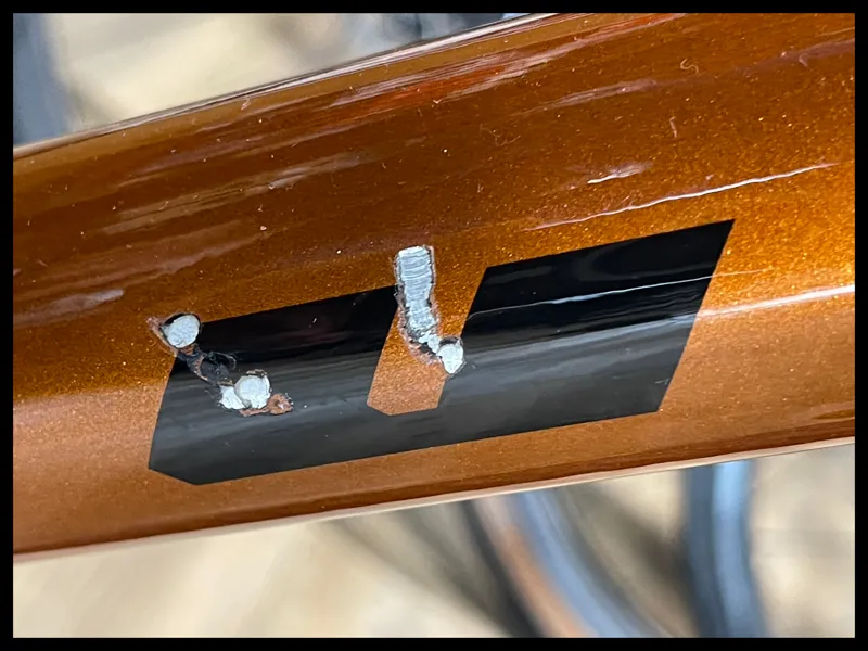 VITUS NUCLEUS 24 YOUTH HARDTAIL MOUNTAIN BIKE  COPPERN 2024-11