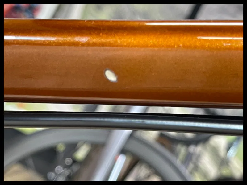 VITUS NUCLEUS 24 YOUTH HARDTAIL MOUNTAIN BIKE  COPPERN 2024-10