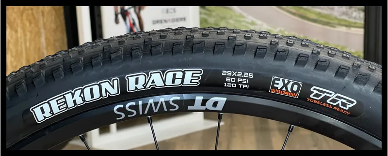 VITUS RAPIDE FS CRS MOUNTAIN BIKE Large Octane Red 2024-11