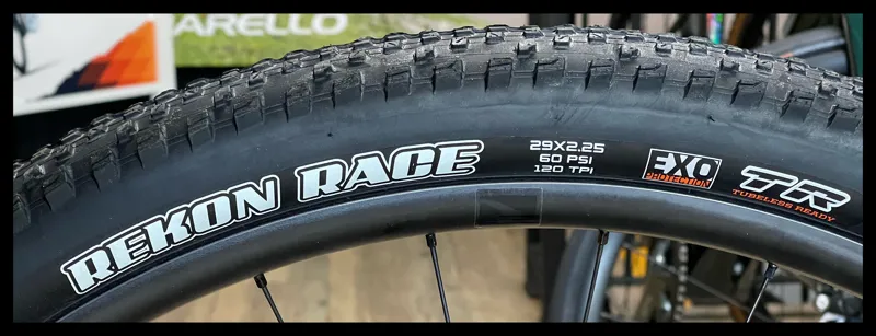 VITUS Rapide FS CRX Mountain Bike Medium Dark Teal 2024-5