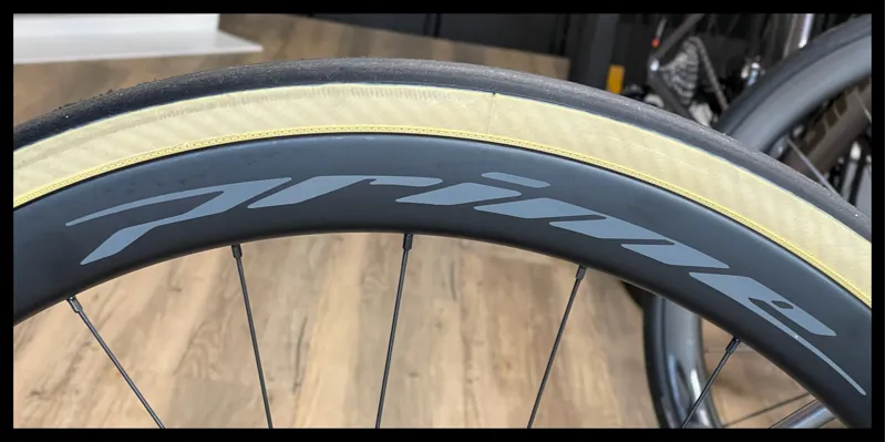 Vitus Venon EVO-RS 105 Di2 All Road Bike X-Large Silver 2024-6