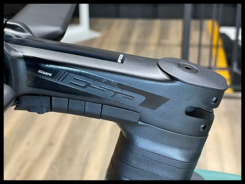 VITUS Venon EVO-RS Rival eTap AXS Aero All-Road Bike XXL Green 2024-5