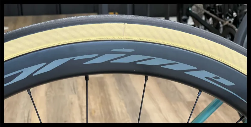 VITUS Venon EVO-RS Rival eTap AXS Aero All-Road Bike XXL Green 2024-12