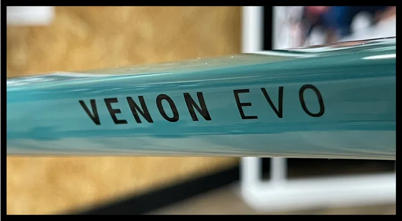 VITUS Venon EVO-RS Rival eTap AXS Aero All-Road Bike XXL Green 2024-4