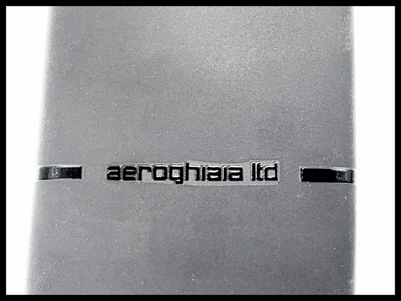 3T Aeroghiaia Ltd Stealth 42cm Carbon Gravel Handlebar-5