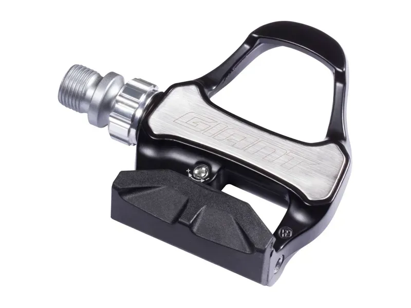 2020 Giant Road Elite Clipless Pedals in Black