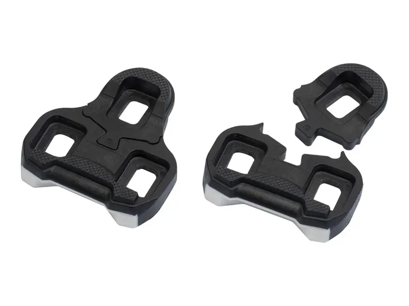 2020 Giant 0 Degree Float Look Compatible Cleats in Black
