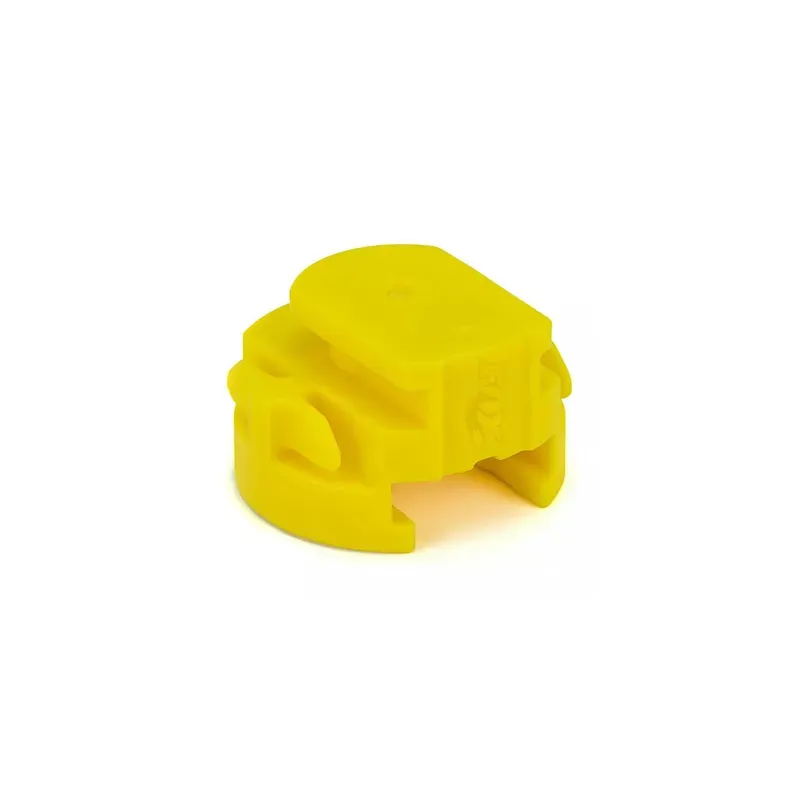 Fox Fork 38 Float NA2 2001 Replacement Volume Spacer in Yellow