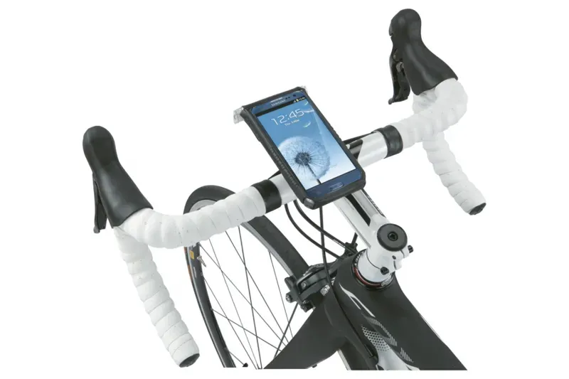 Topeak Smartphone Drybag 5 in Black