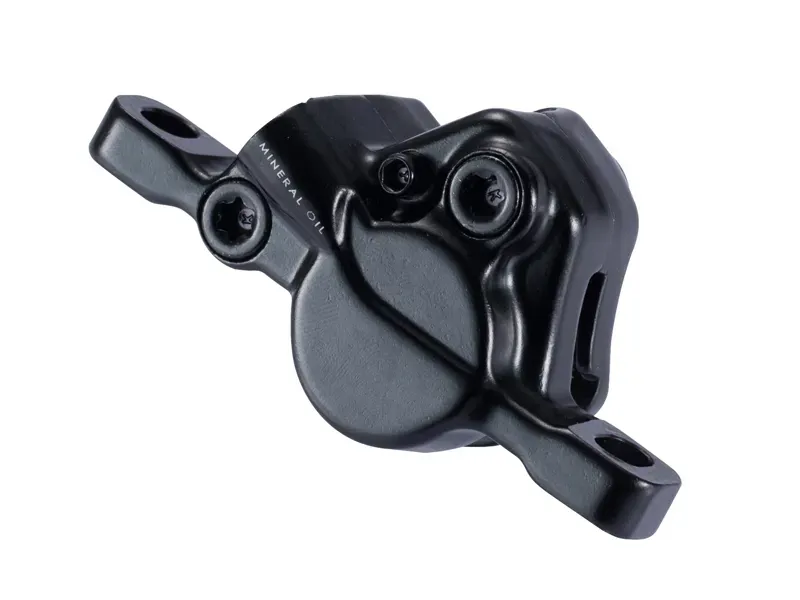 2018 Giant Conduct Hydraulic Disc Brake Caliper in Black-1