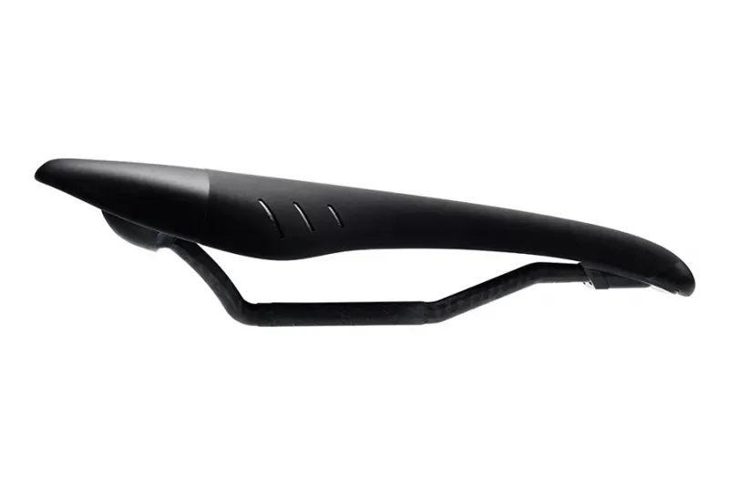 Fizik Tundra M1 Saddle in Black