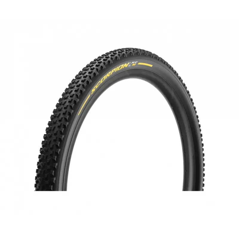 Scorpion Xc M Black 29x2.-4