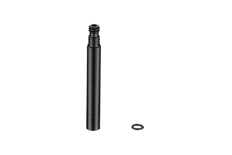 2020 Giant 50mm Valve Extension For Regular Tube in Black