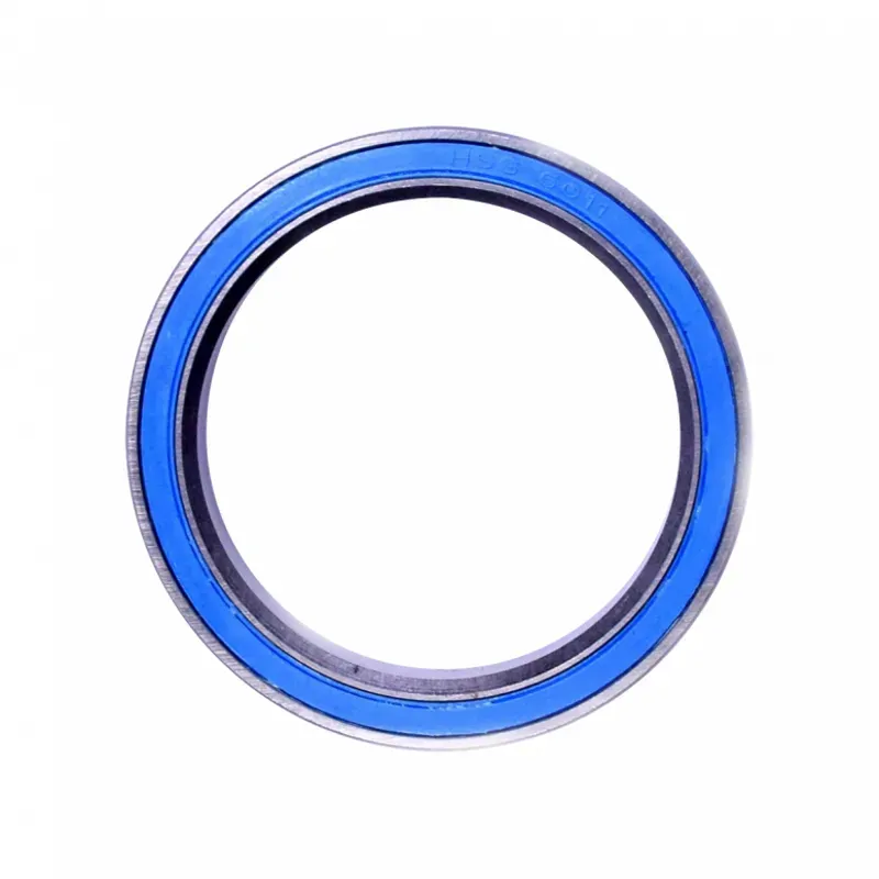 Enduro Bearings Angular Contact Bearing - ACB 2RS - Angular Contact 7mm 6808