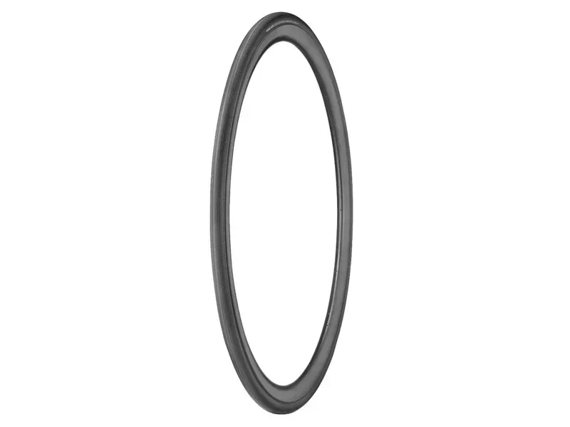 2019 Gavia Ac 0 Tubeless Road Bike Tyre in Black