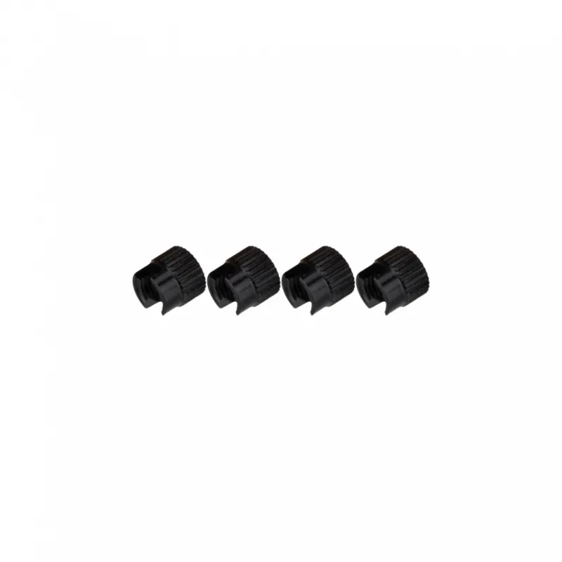 Orange Seal RVC Tools in Black