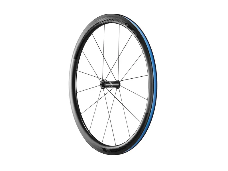 2020 Giant SLR 0 Carbon 42mm Front Wheel