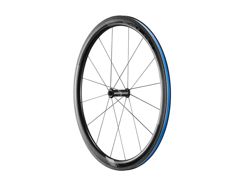 2020 Giant SLR 1 Carbon 42mm Front Wheel