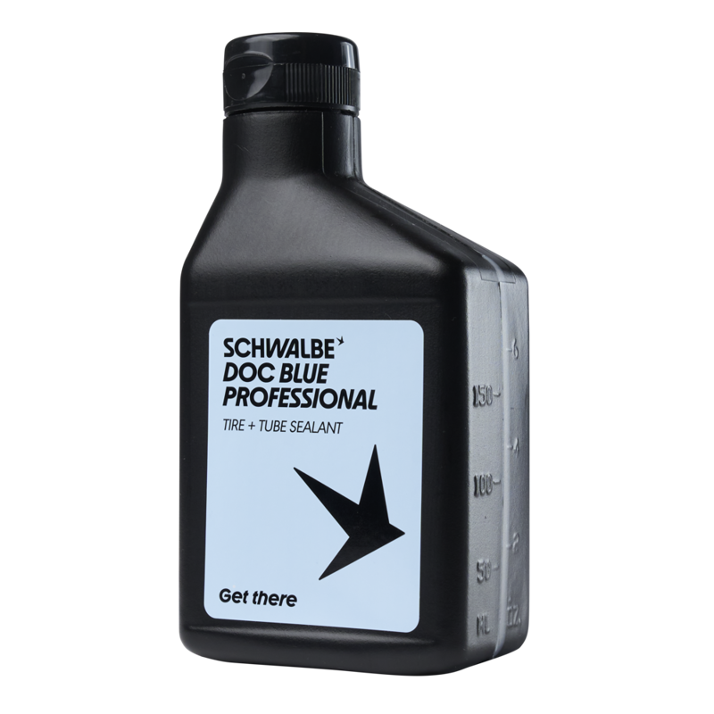 Schwalbe DOC Puncture Sealant BLUE-1