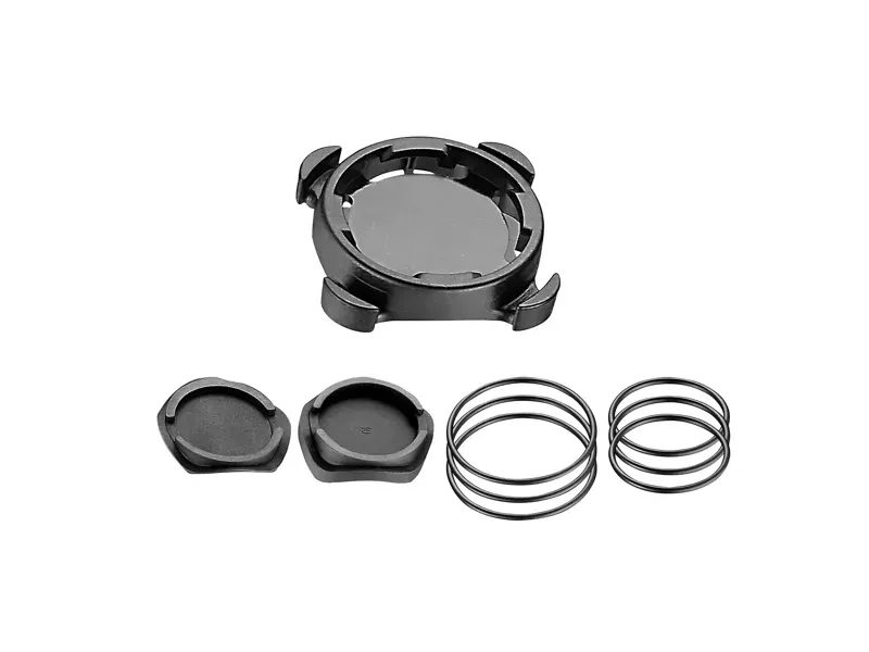 2020 Giant Stem Mount for Neostrack GPS in Black