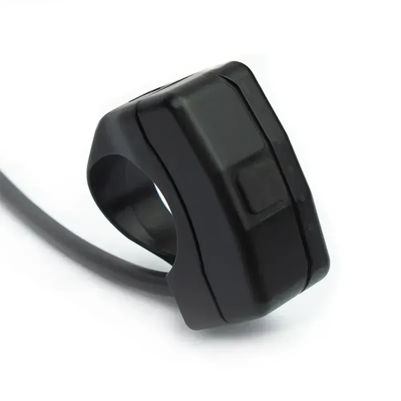 Fazua Ride 50 bX eBike Remote in Black