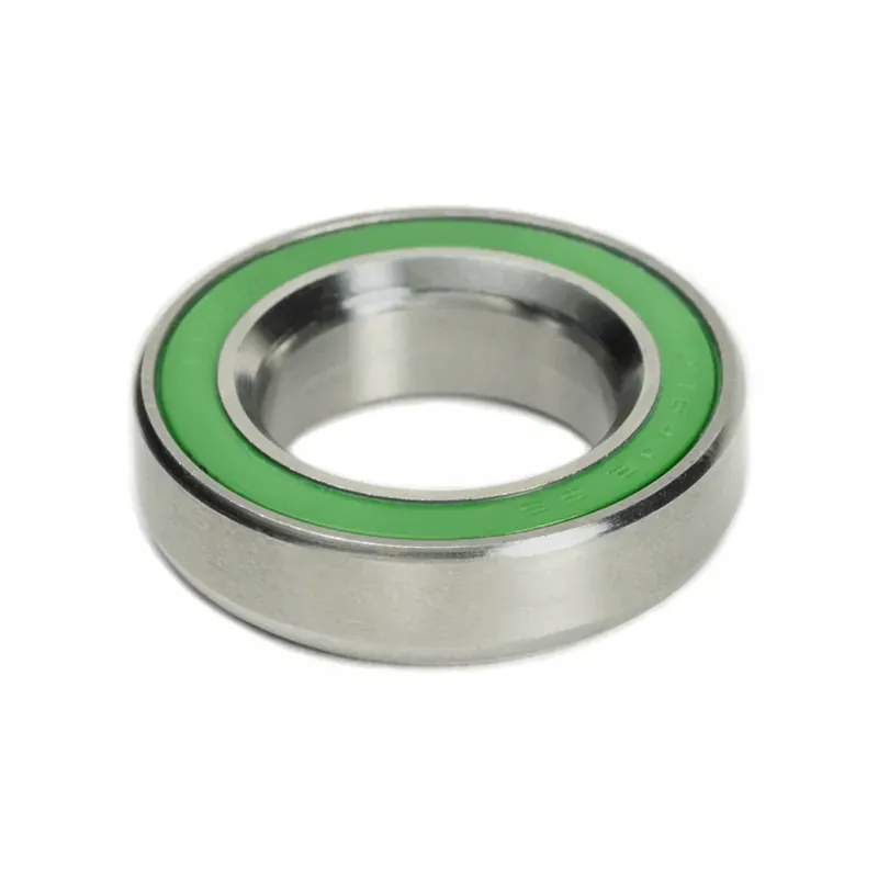 Enduro Bearings Angular Contact Bearing - ACB MINI 276442 - Stainless Steel 6.5mm 45