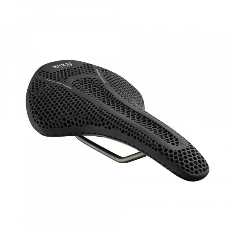 Fizik Vento Antares Adaptive R3 Saddle in Black