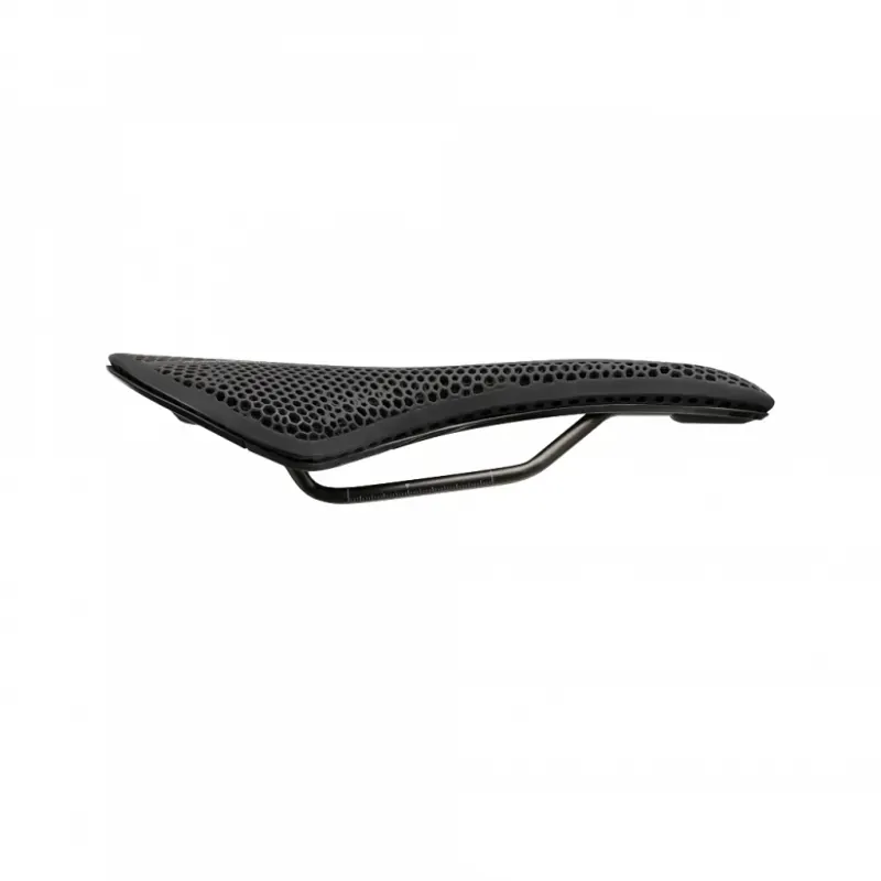 Fizik Vento Antares Adaptive R3 Saddle in Black-1