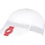 Castelli A/C Cycling Cap in White