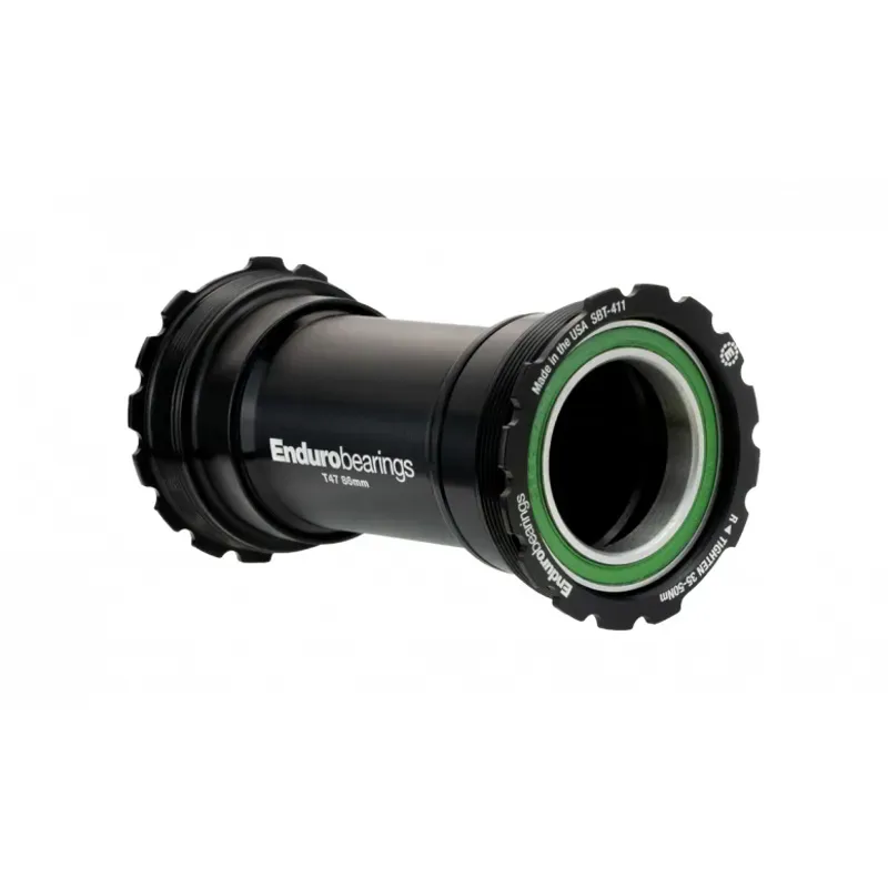 T47 Internal - BB - - Black dub 440c stainless steel-2