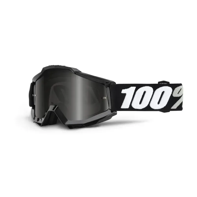 100% Accuri Sand Goggles in Tornado