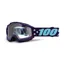 100% Accuri Youth Goggles in Blue Mirror Lens/Maneuver