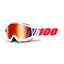 100% Accuri Youth Goggles in Red Mirror Lens/AF066