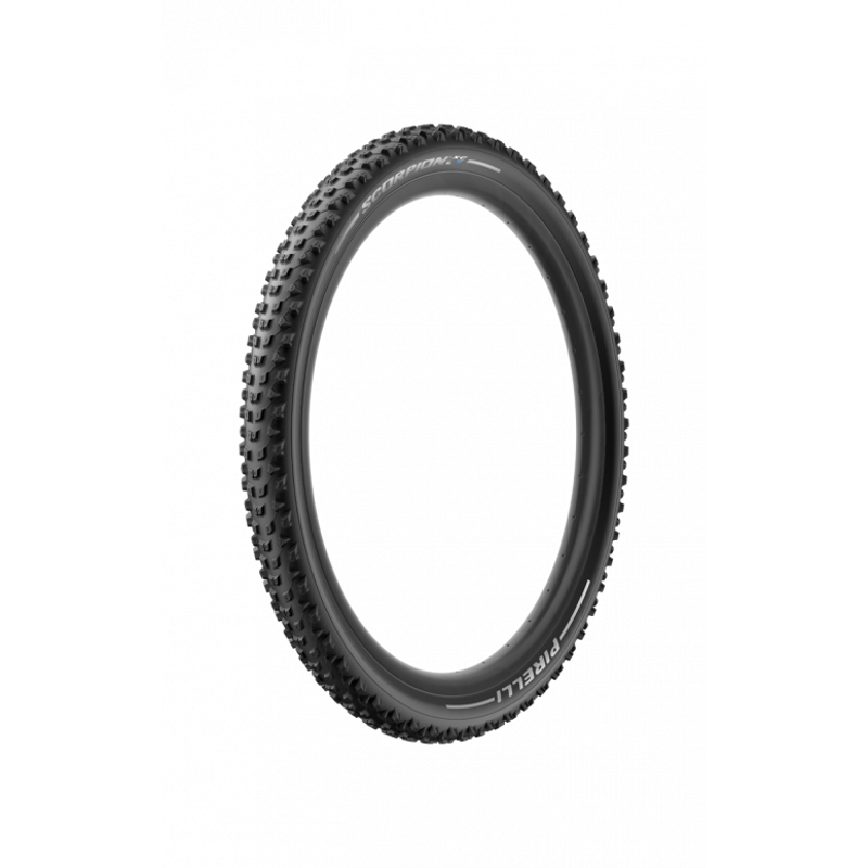 Scorpion Xc S Black 29x2.-1