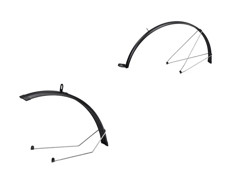 2020 Giant Speedshield Rapid  and  Fastroad Fender in Black