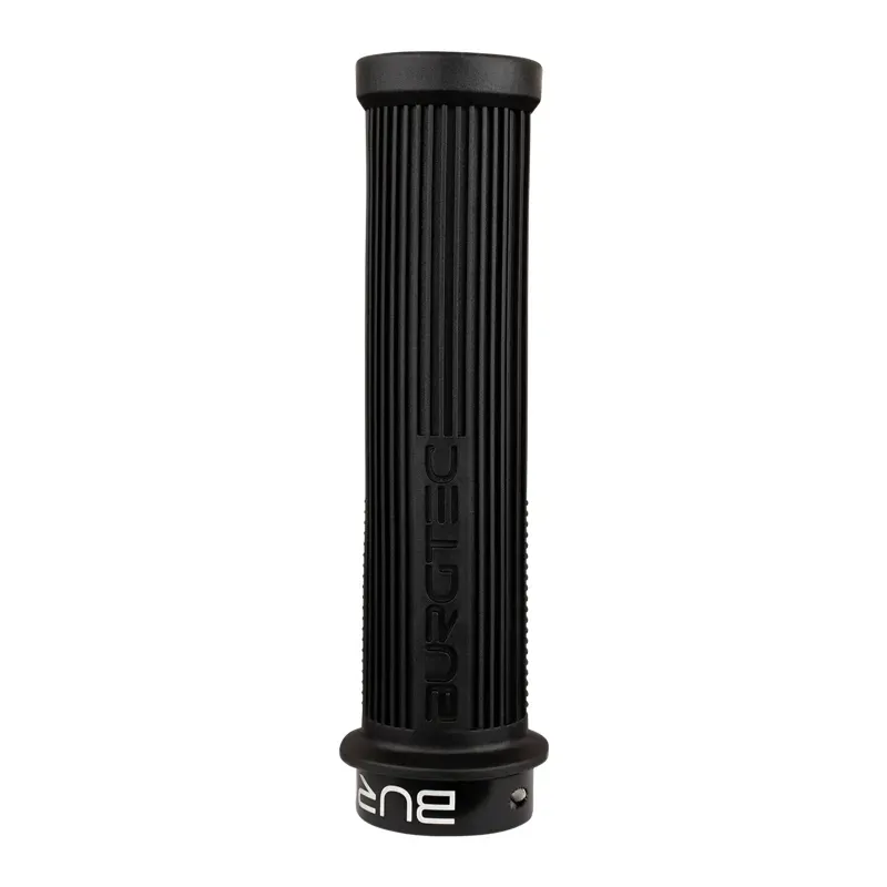 Burgtec The Bartender Pro Super Soft Josh Bryceland Signature Grips in Black-1