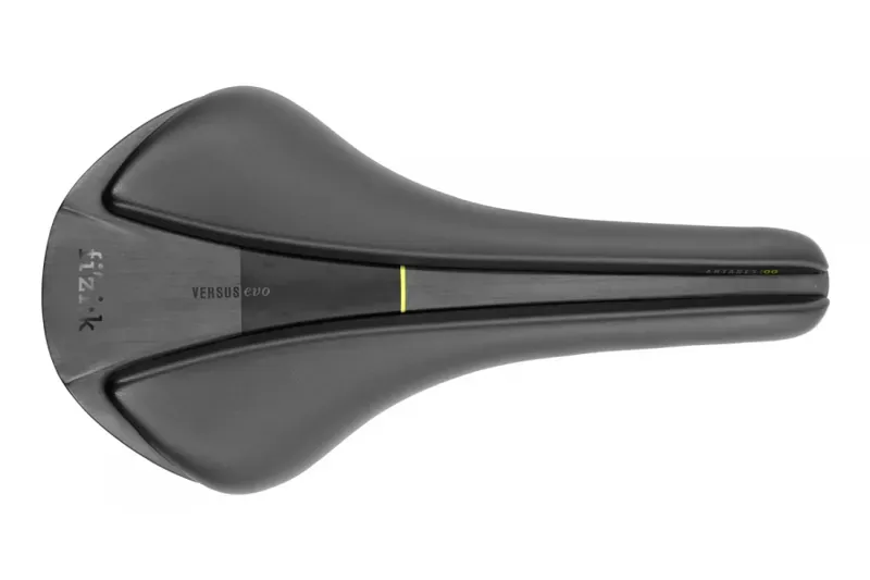 Fizik Antares 00 Versus Evo Saddle in Black