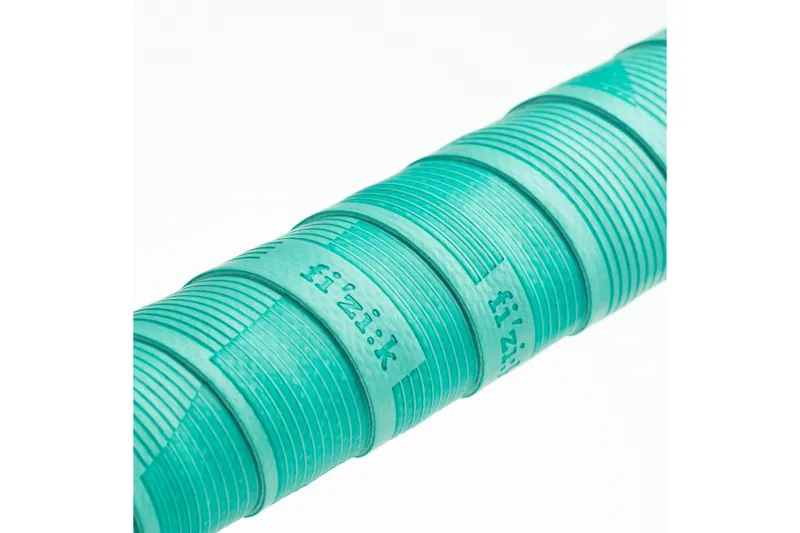 Fizik Vento Solocush Tacky Handebar Tape in Fluro Orange-4