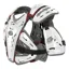 2020 Troy Lee Designs BG5955 Kids Chest Protector in White