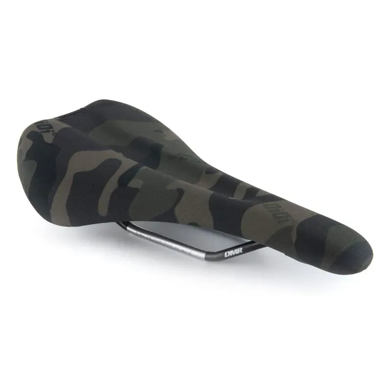 DMR Oioi Saddle in Camo