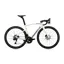 F5 DISC 105 DI2 800DB 53cm FURIOUS WHITE