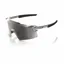 100% Aerocraft Glasses In Chrome/HiPER Silver Chrome Lens