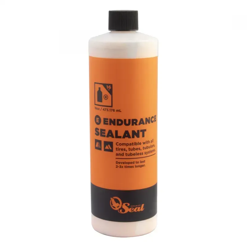 Endurance Sealant Refill Orange