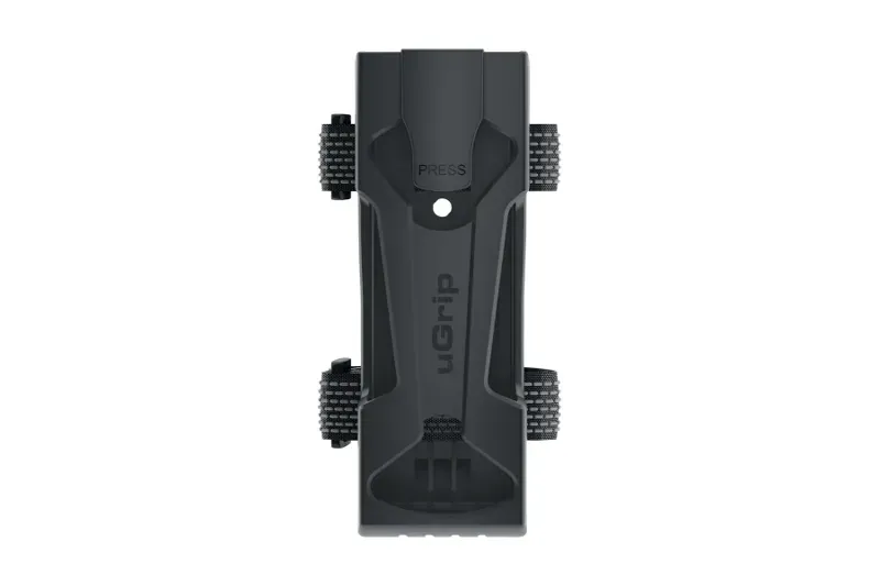 Abus UGrip Bordo 5700 Bag in Black