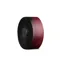 Fizik Vento Microtex Tacky Bi-Colour Handlebar Tape in Red