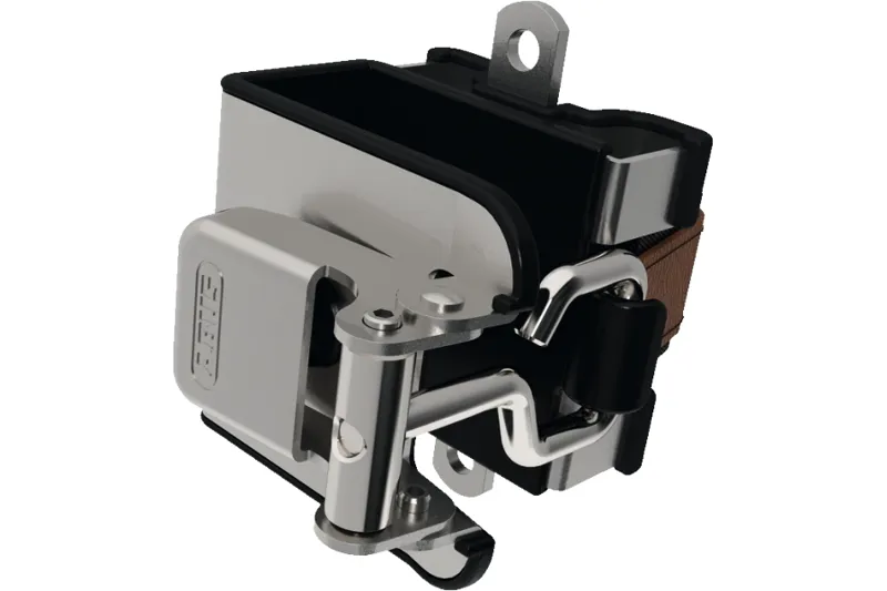 Abus Bordo Centium Bracket